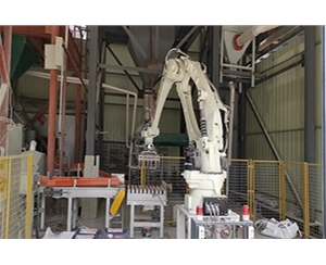 蚌埠自动化机器人